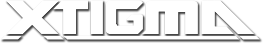 xtigma logo