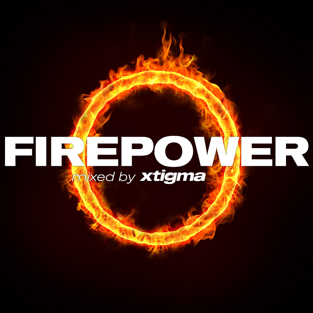 FIREPOWER - The Xtigma Podcast podcast artwork